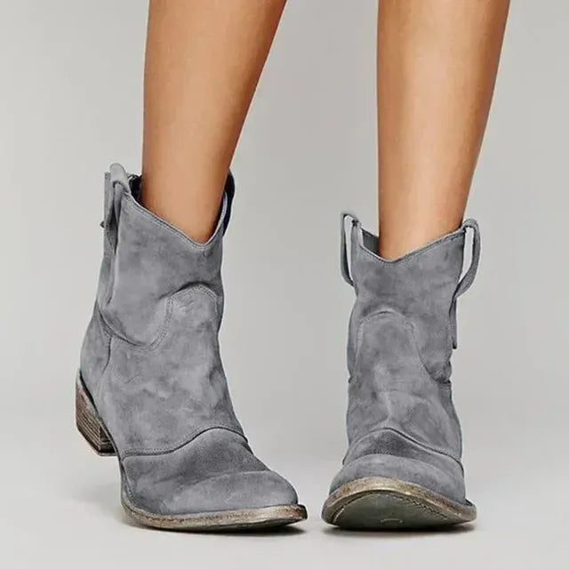 MarleyShoes - Chelsea™ Classic Boots