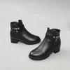 Marley Shoes™ | Black Boots Women