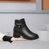 Marley Shoes™ | Black Boots Women