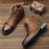 Stratford™ Classic English Boots