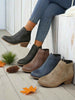 Marley Shoes™ | Ankle Boots