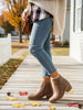 Marley Shoes™ | Ankle Boots