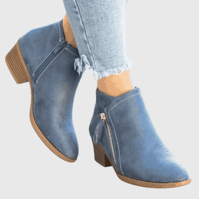 Marley Shoes™ | Ankle Boots for Women
