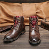 Stratford™ Classic English Boots