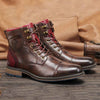 Stratford™ Classic English Boots