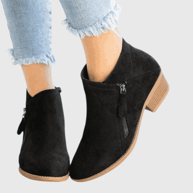 Marley Shoes™ | Ankle Boots for Women