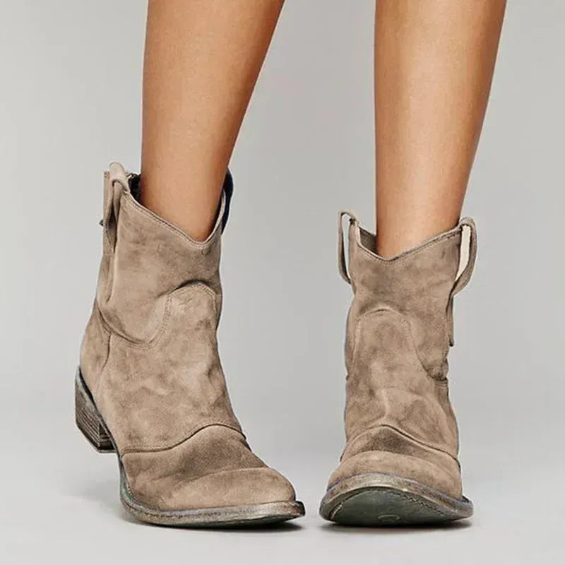 MarleyShoes - Chelsea™ Classic Boots