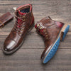 Stratford™ Classic English Boots