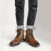 Stratford™ Classic English Boots