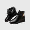 Marley Shoes™ | Black Ankle Boots