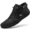 Marley Shoes™ | Ankle Work Boots