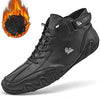 Marley Shoes™ | Ankle Work Boots
