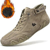 Marley Shoes™ | Ankle Work Boots