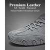 Marley Shoes™ | Ankle Work Boots