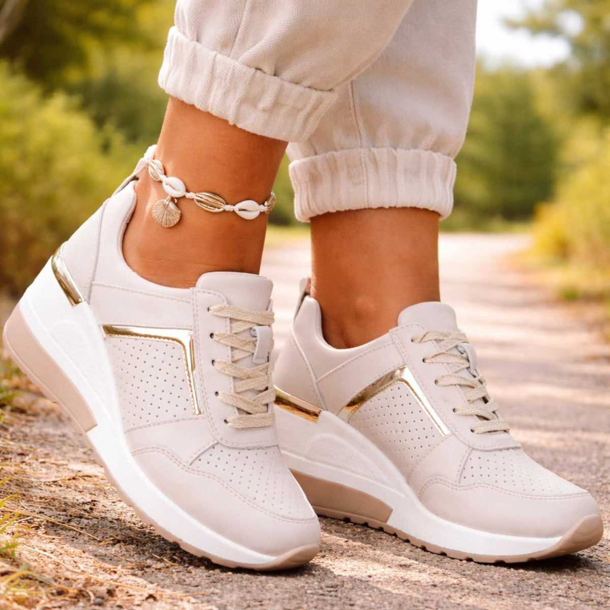 Discover Natural Freedom of Movement
