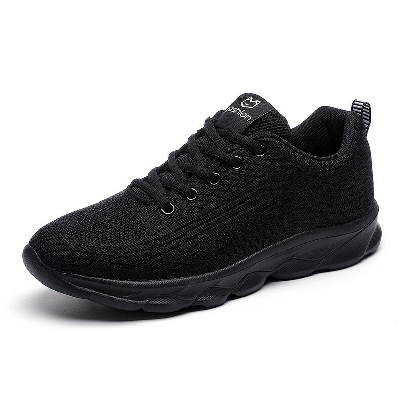 [BLACK FRIDAY SPECIAL] Orthopedic Women Trainers