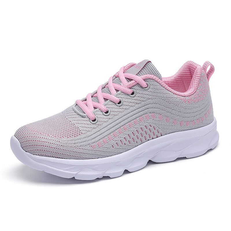 [BLACK FRIDAY SPECIAL] Orthopedic Women Trainers