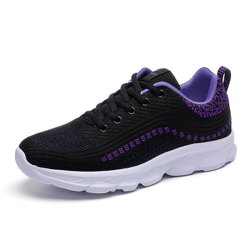[BLACK FRIDAY SPECIAL] Orthopedic Women Trainers