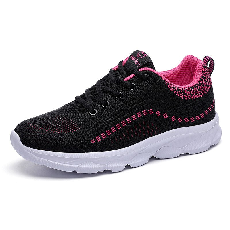 [BLACK FRIDAY SPECIAL] Orthopedic Women Trainers