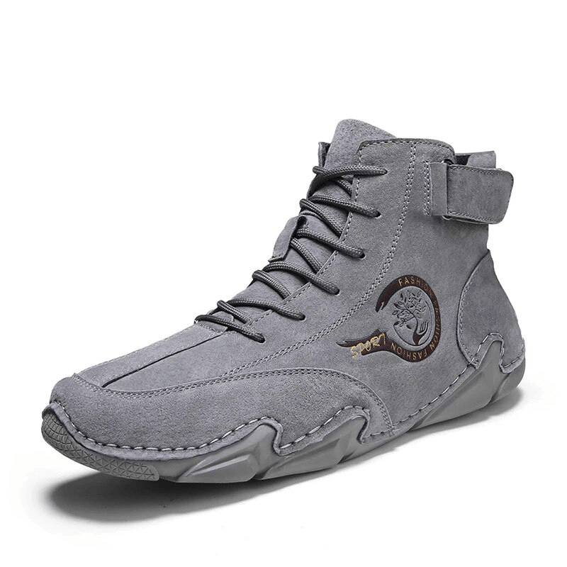Marley Shoes™ | Ankle Boots for Winter