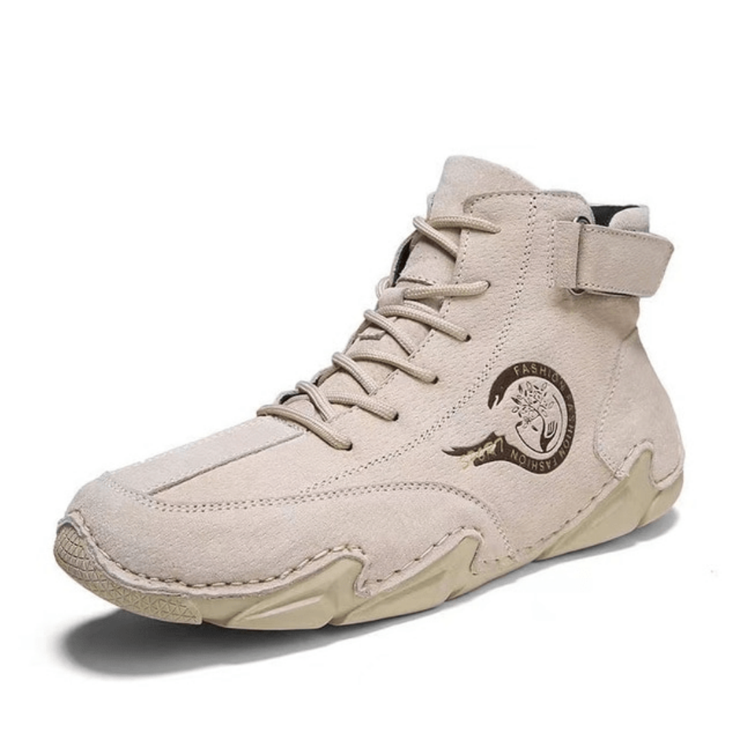 Marley Shoes™ | Ankle Boots for Winter