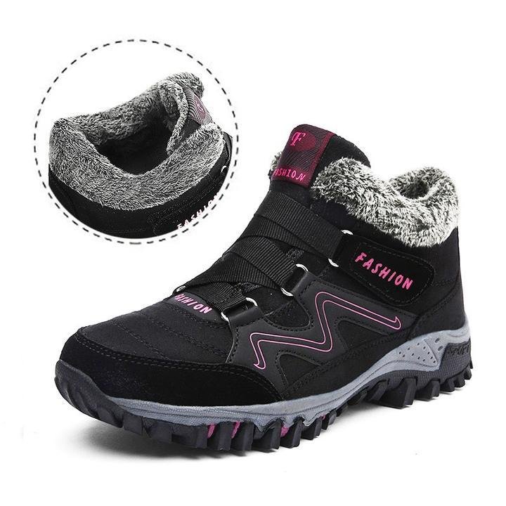 Marley Shoes™ | Winter Thermal Boots