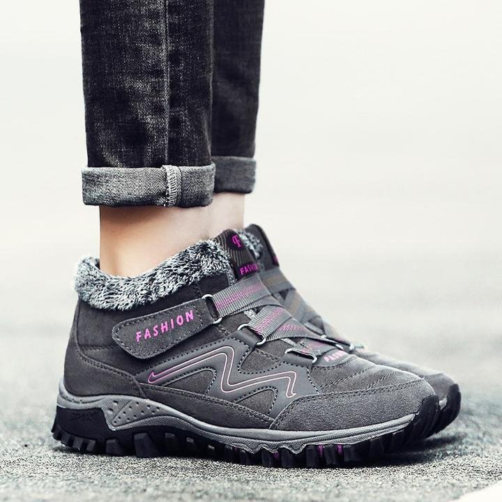 Marley Shoes™ | Winter Thermal Boots