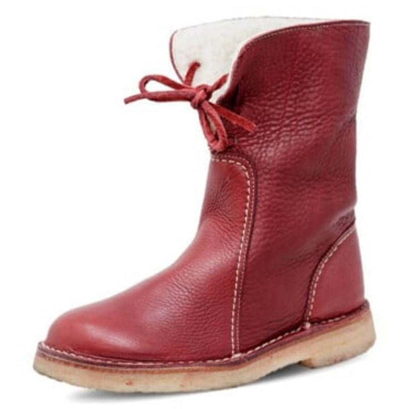 MarleyShoes™ | Knee High Winter Boots