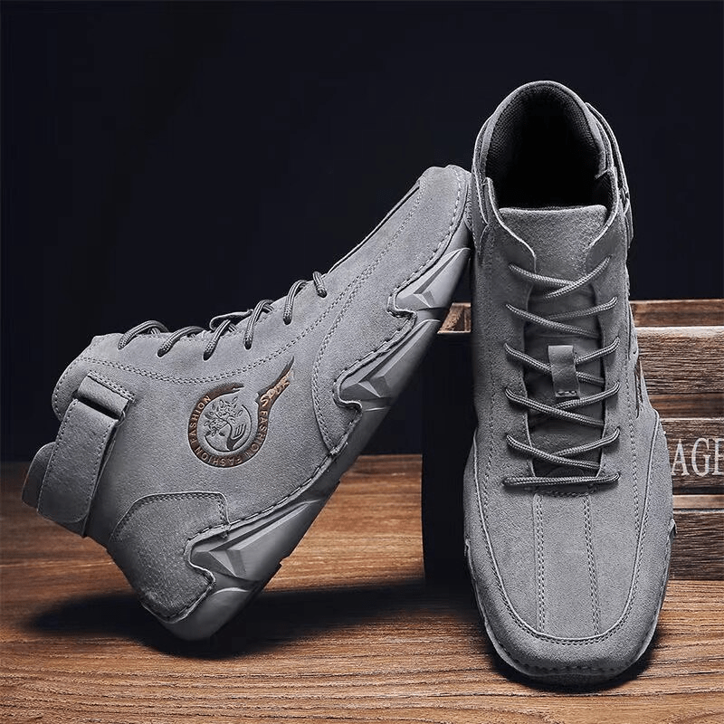Marley Shoes™ | Ankle Boots for Winter
