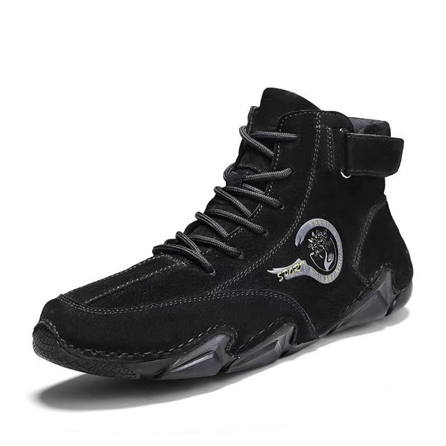 Marley Shoes™ | Ankle Boots for Winter