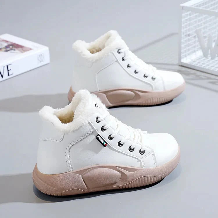 Marley-Shoes™ | Winter Martin Boots