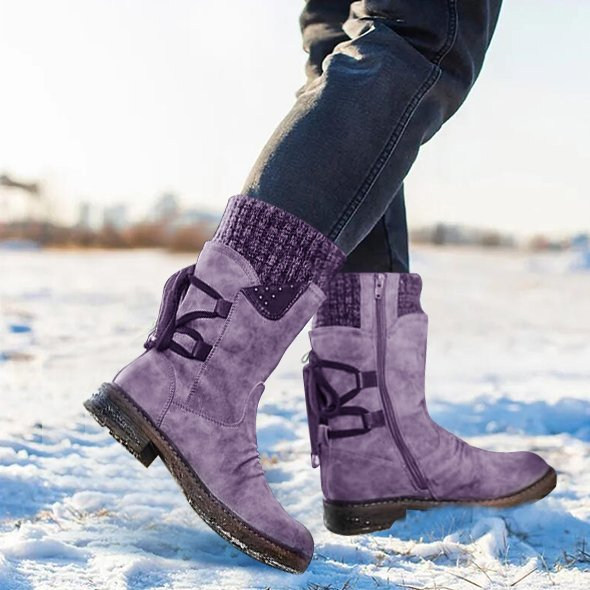 MarelyShoes™ | Women's Winter Boots