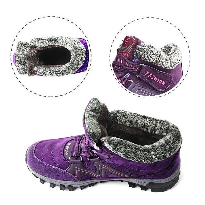 Marley Shoes™ | Winter Thermal Boots
