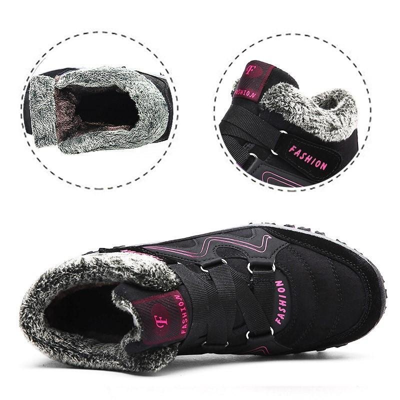 Marley Shoes™ | Winter Thermal Boots