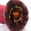 Marely Shoes™ | Women's Waterproof Snow Boots