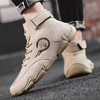 Marley Shoes™ | Ankle Boots for Winter