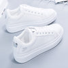 MarleyShoes™ | White Trainers