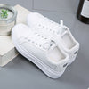 MarleyShoes™ | White Trainers