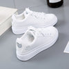 MarleyShoes™ | White Trainers