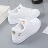 MarleyShoes™ | White Trainers