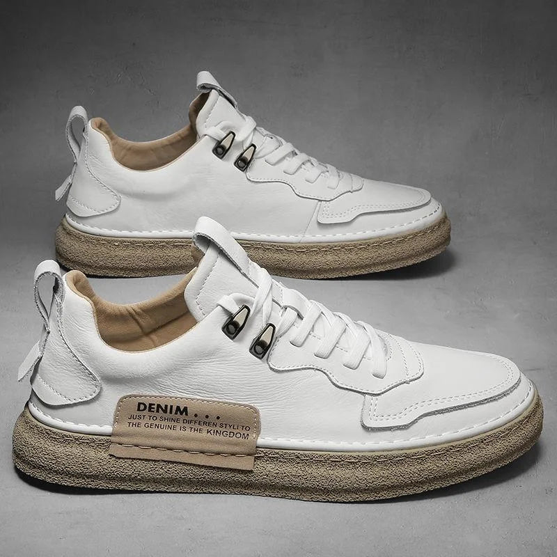 Stylish And Comfortable Sneakers - MarleyShoes™