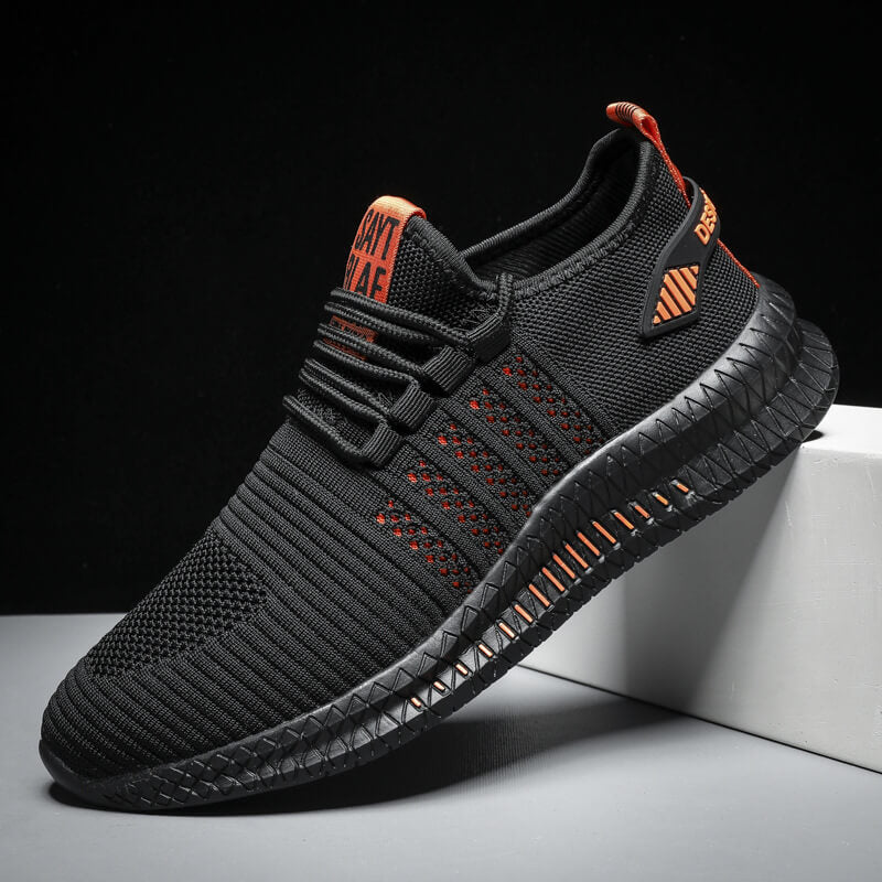 Marley-Shoes™ | Stylish and Comfortable Sneakers