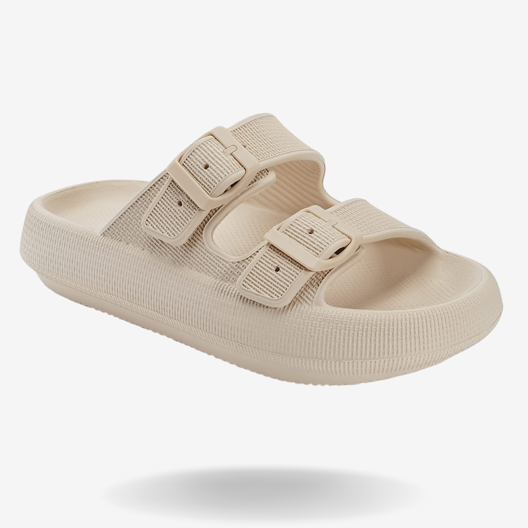 MarleyShoes™ | Orthopedic Pillow Sandals