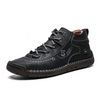 MarleyShoes™ - Vintage Leather Boots