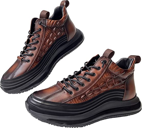 Marley-Shoes™ | Winter Sneakers