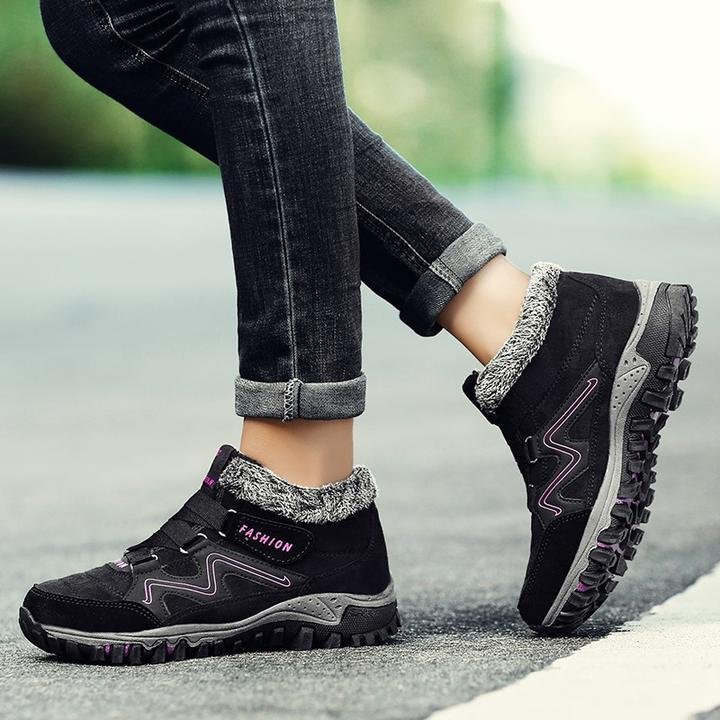 Marley Shoes™ | Winter Thermal Boots