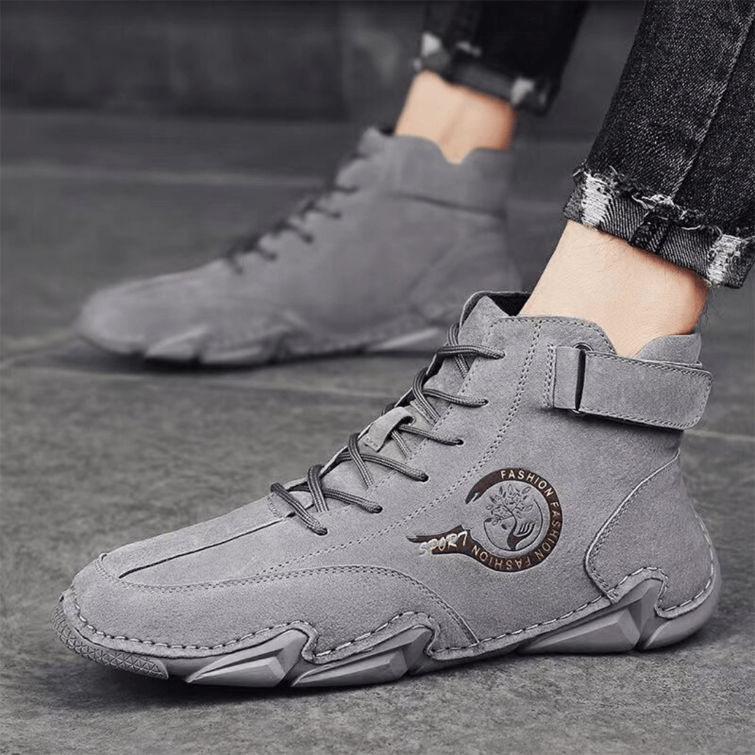 Marley Shoes™ | Ankle Boots for Winter