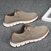 MarleyShoes™ - Ultralight orthopedic shoes for men