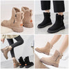 Marley Shoes™ | Orthopedic Ankle Boots