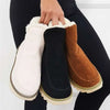 Marley Shoes™ | Snow Ankle Boots